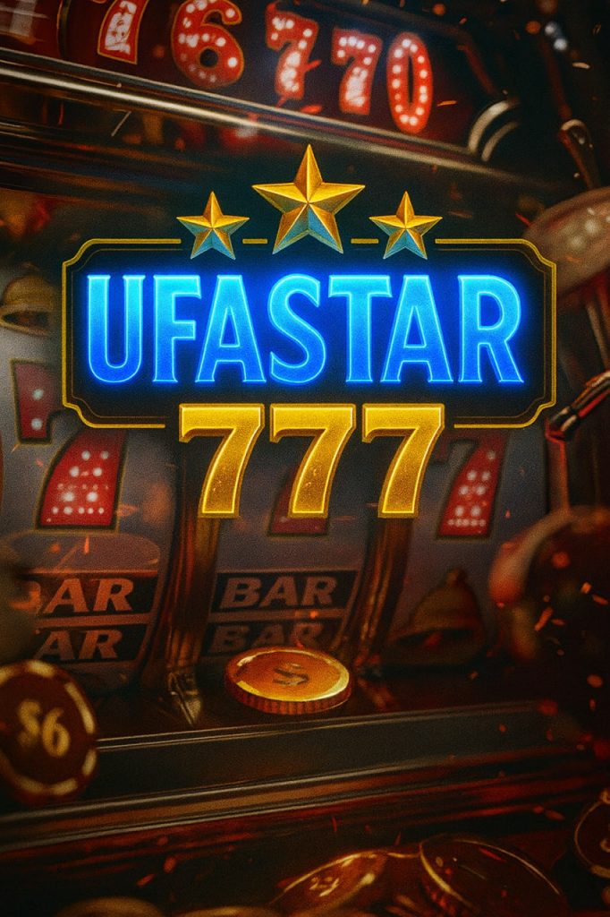 UFASTAR777