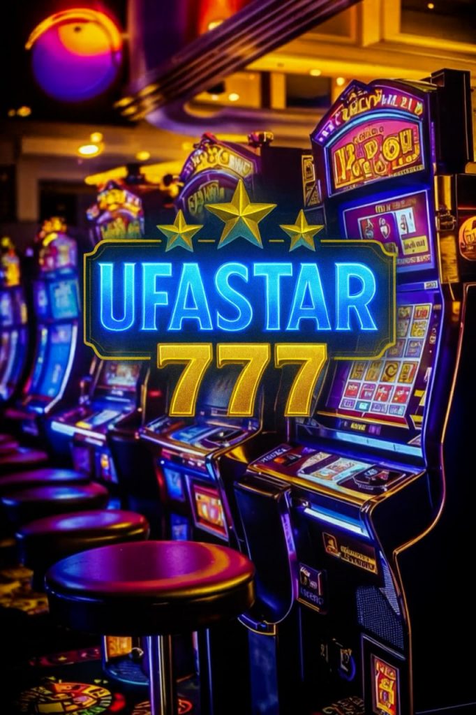 UFASTAR777