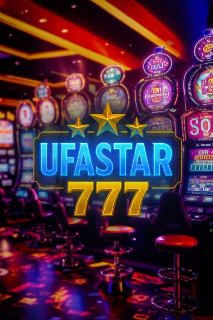 UFASTAR777