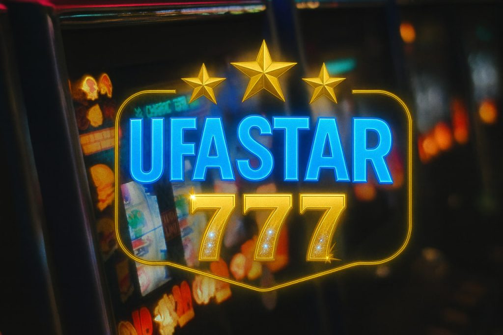 UFASTAR777