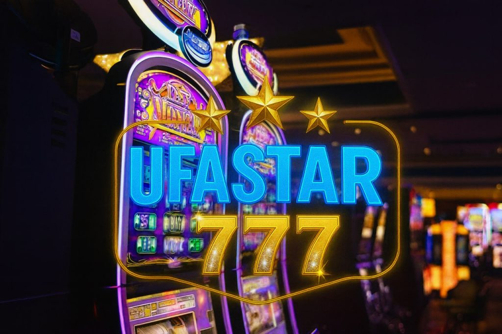 UFASTAR777