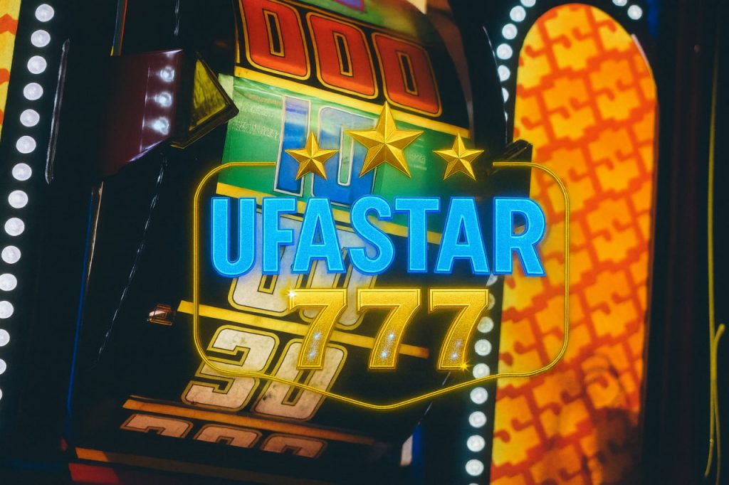 UFASTAR777