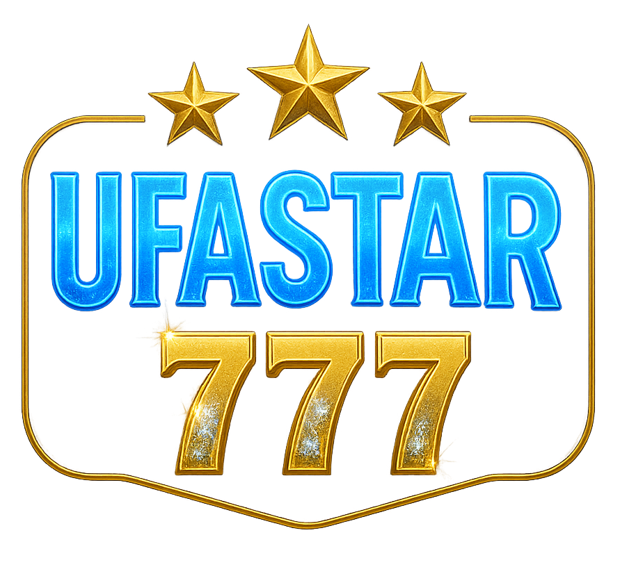 UFASTAR777