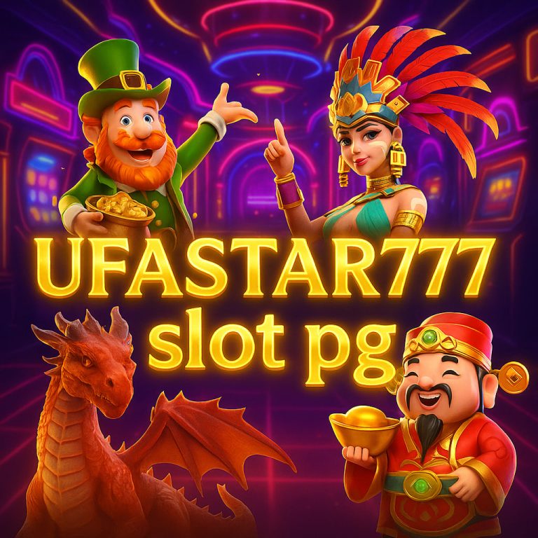 slot pg