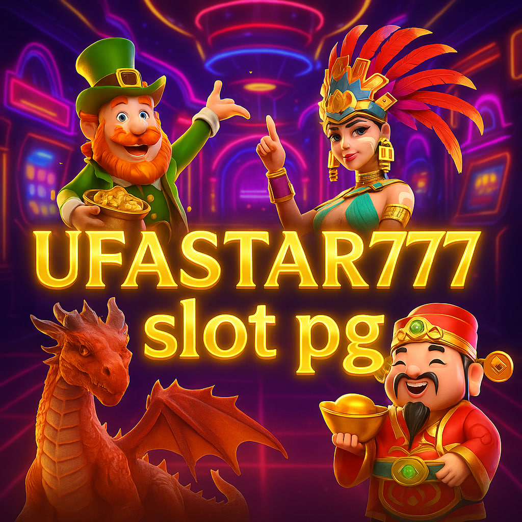 slot pg