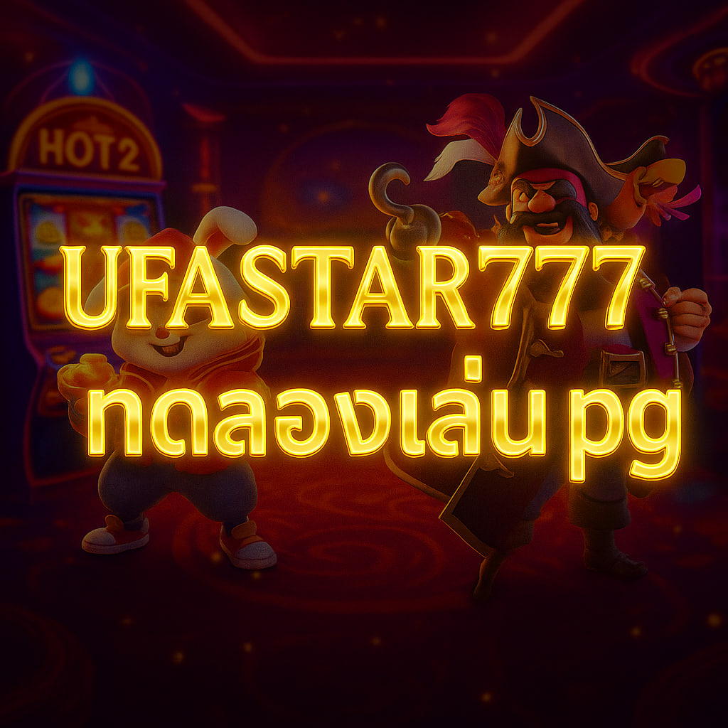 ทดลองเล่น pg