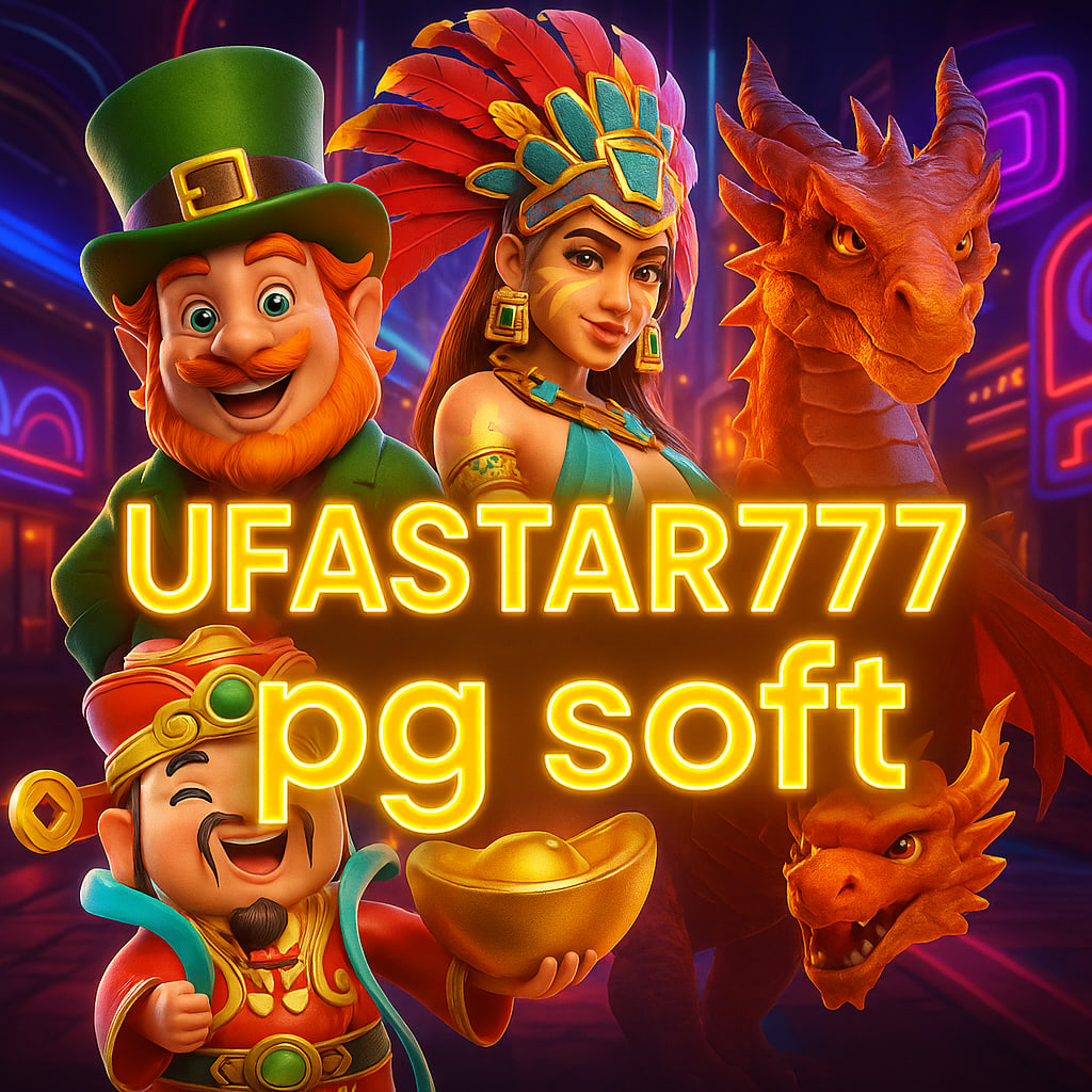 pg soft