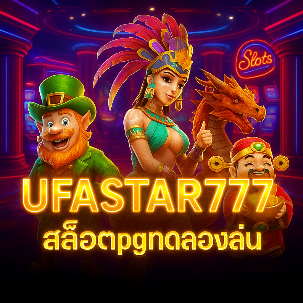 สล็อตpgทดลองเล่น