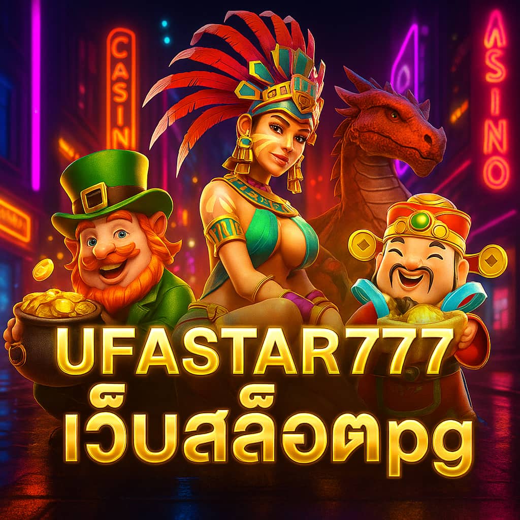 เว็บสล็อตpg
