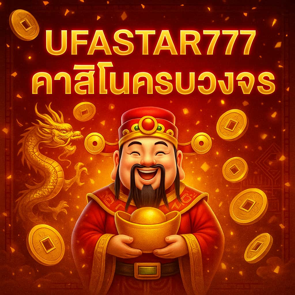 คาสิโนครบวงจร