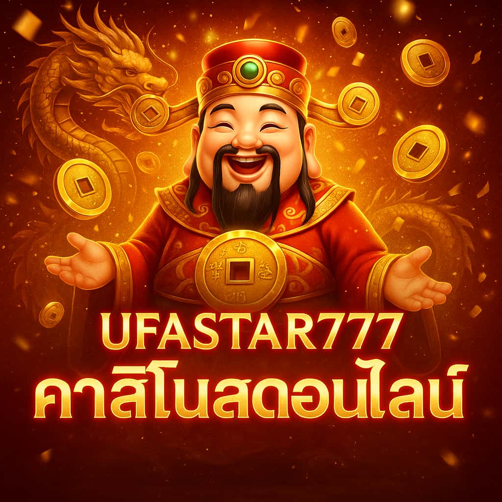 คาสิโนสดออนไลน์