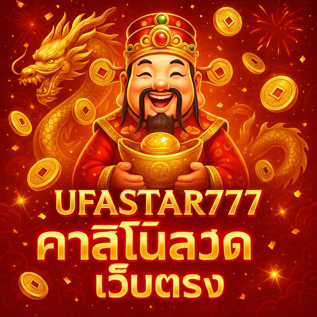 คาสิโนสดเว็บตรง