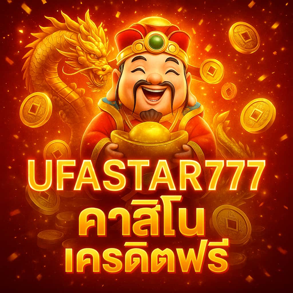 คาสิโนเครดิตฟรี