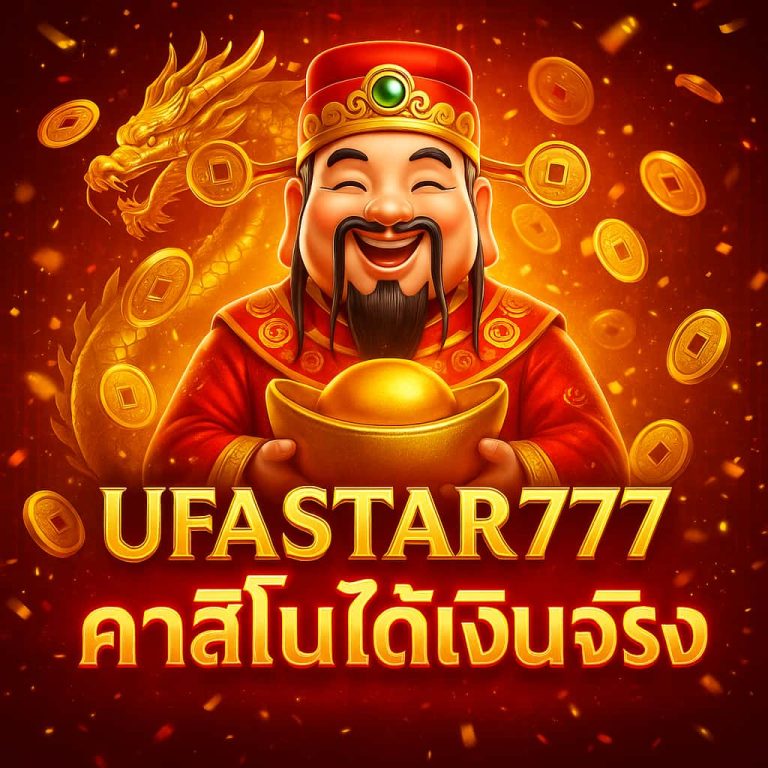 คาสิโนได้เงินจริง