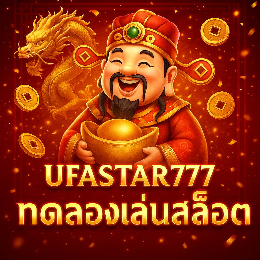 ทดลองเล่นสล็อต