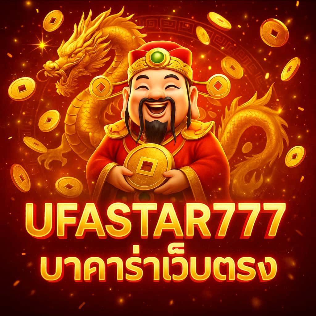 บาคาร่าเว็บตรง