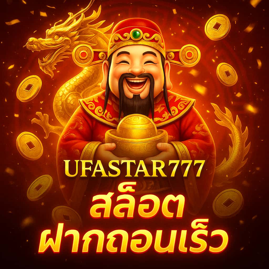 สล็อตฝากถอนเร็ว