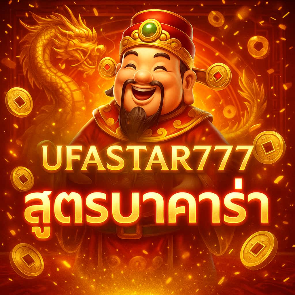 สูตรบาคาร่า