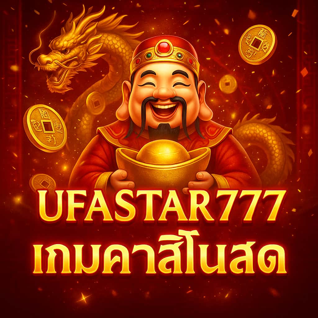 เกมคาสิโนสด