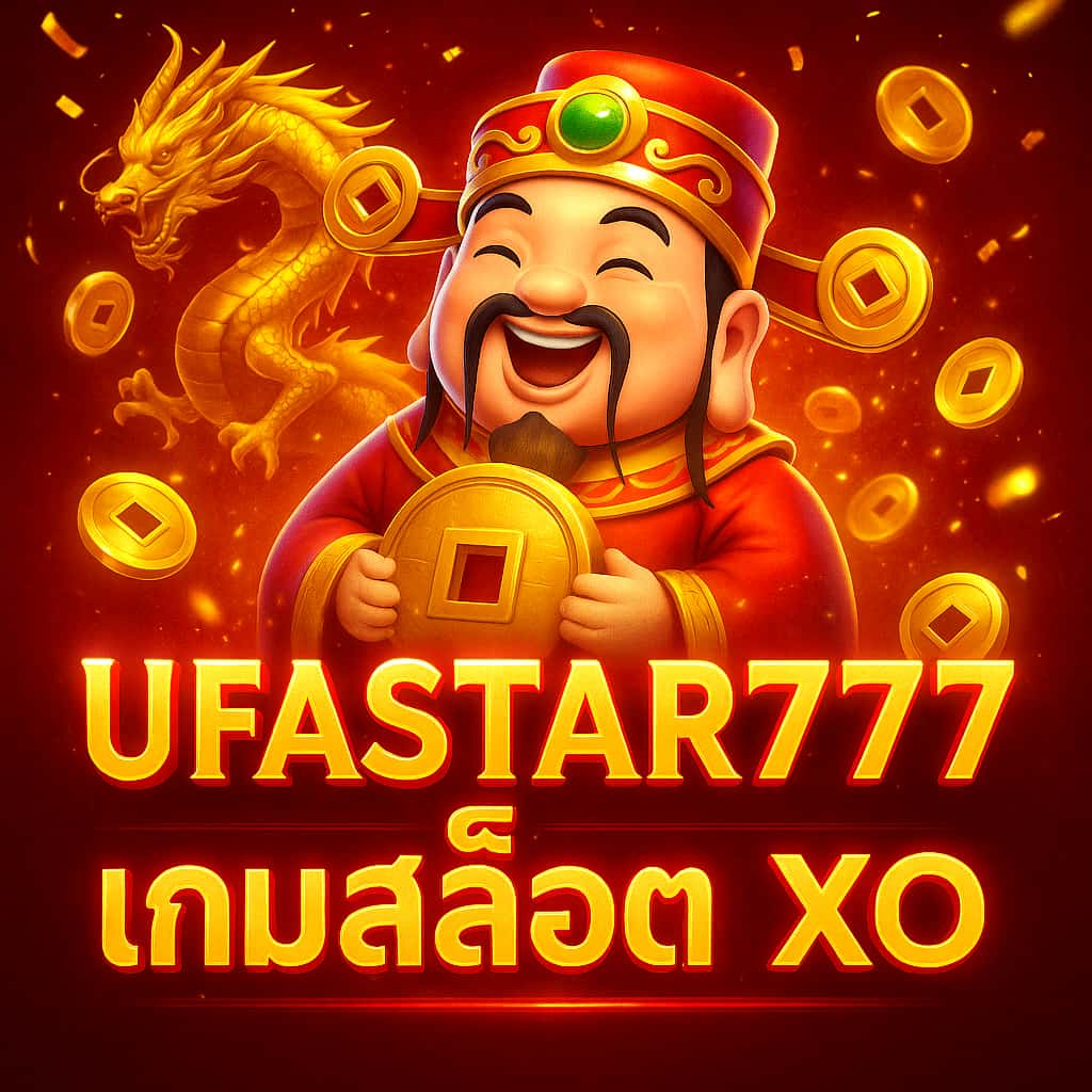 เกมสล็อต XO