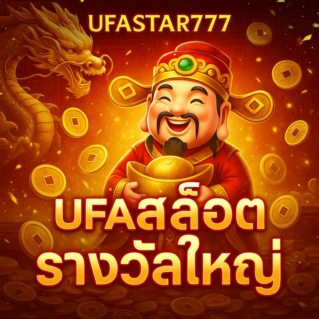 เกมสล็อตรางวัลใหญ่