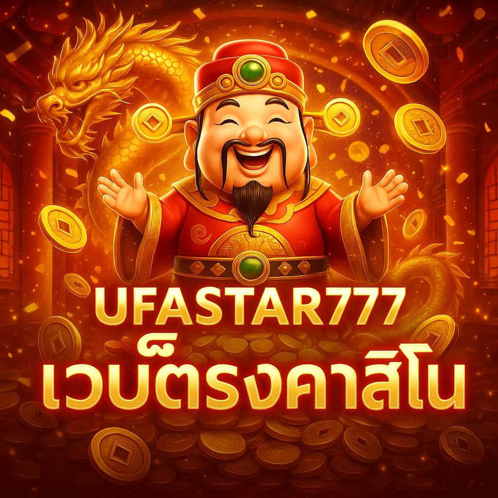 เว็บตรงคาสิโน