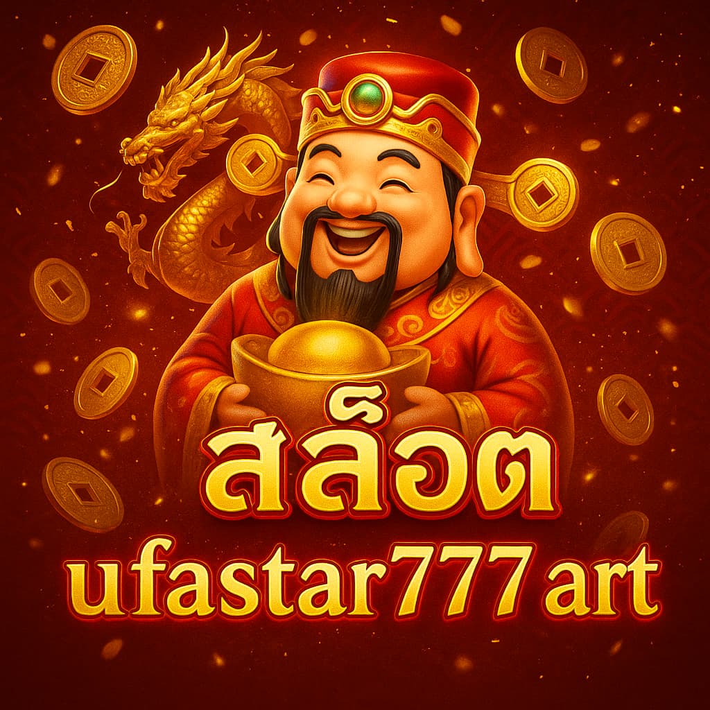 สล็อต ufastar777 art