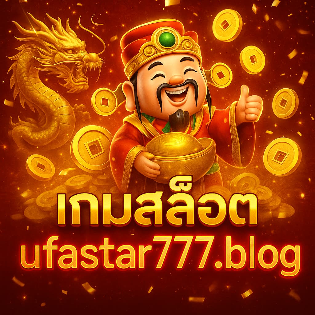 เกมสล็อต ufastar777.blog