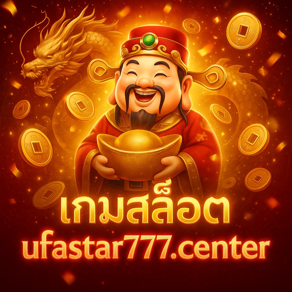 เกมสล็อต ufastar777.center