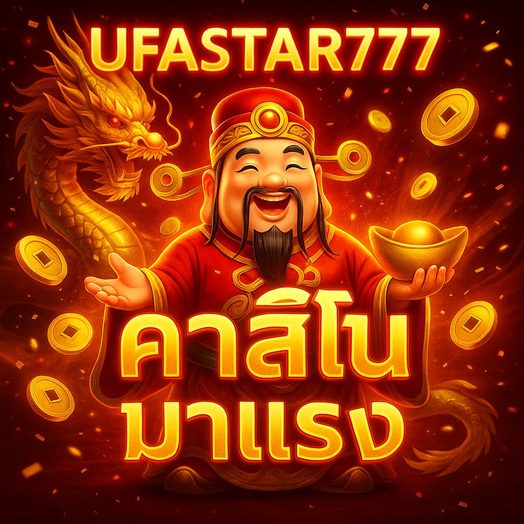 คาสิโนมาแรง