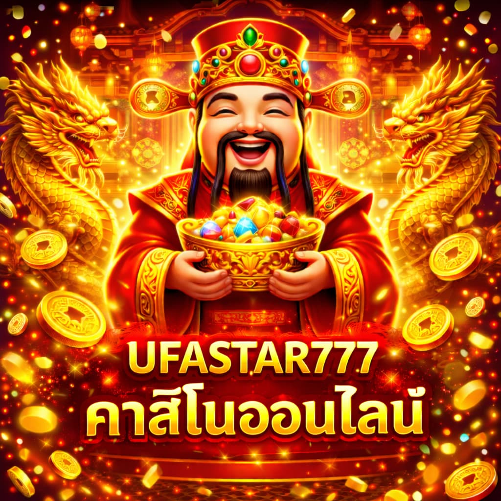 คาสิโนออนไลน์