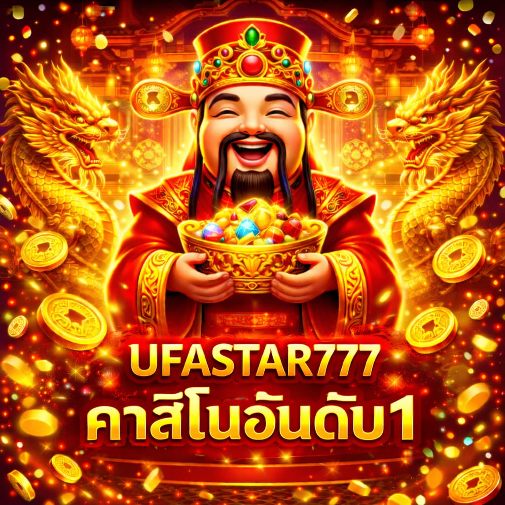 คาสิโนอันดับ1
