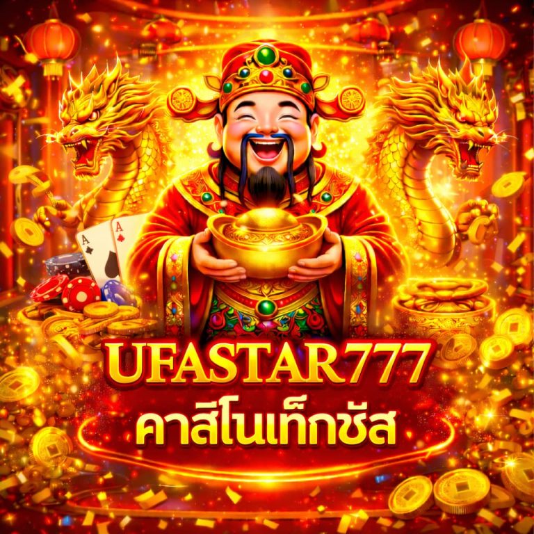 คาสิโนเท็กซัส