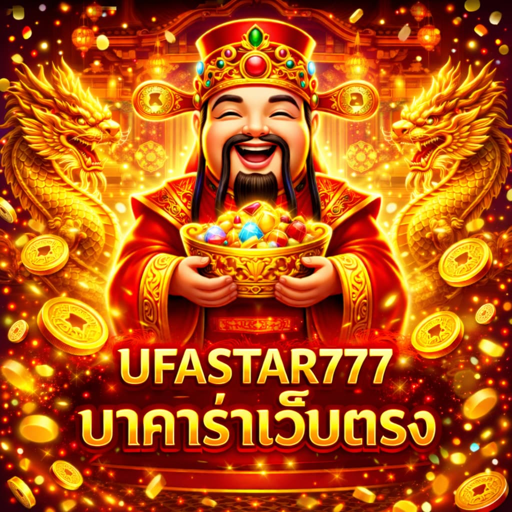 บาคาร่าเว็บตรง