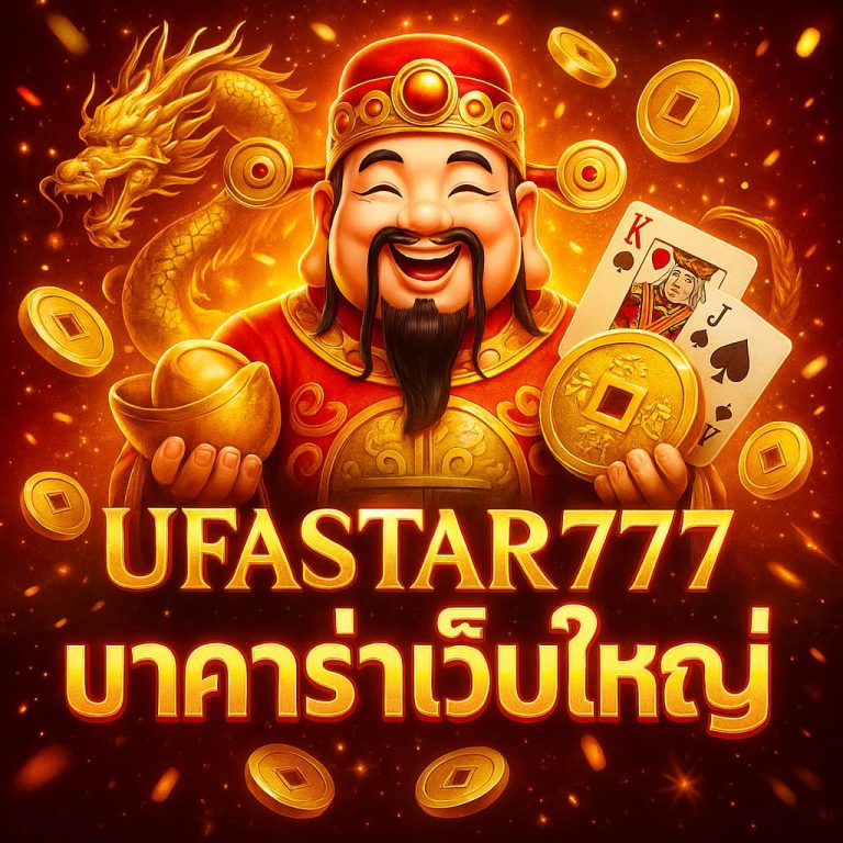 บาคาร่าเว็บใหญ่