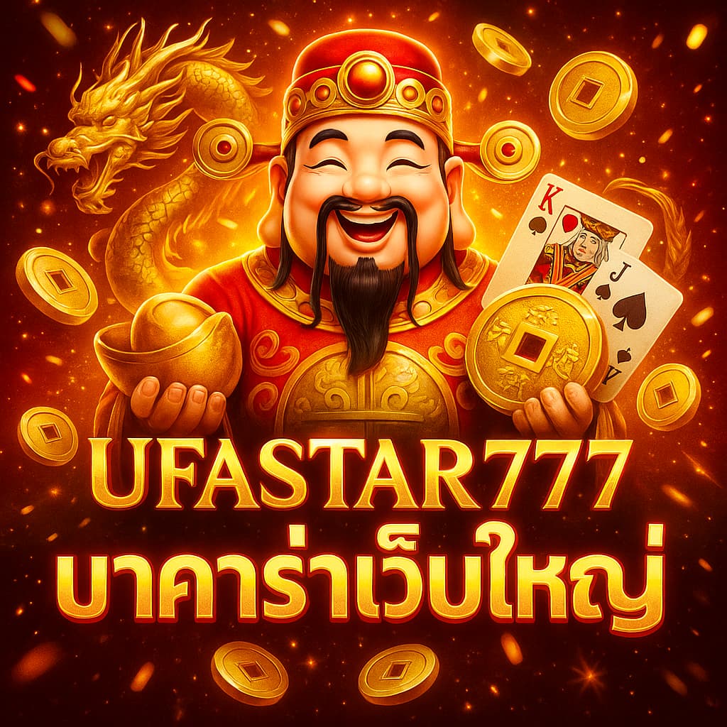 บาคาร่าเว็บใหญ่