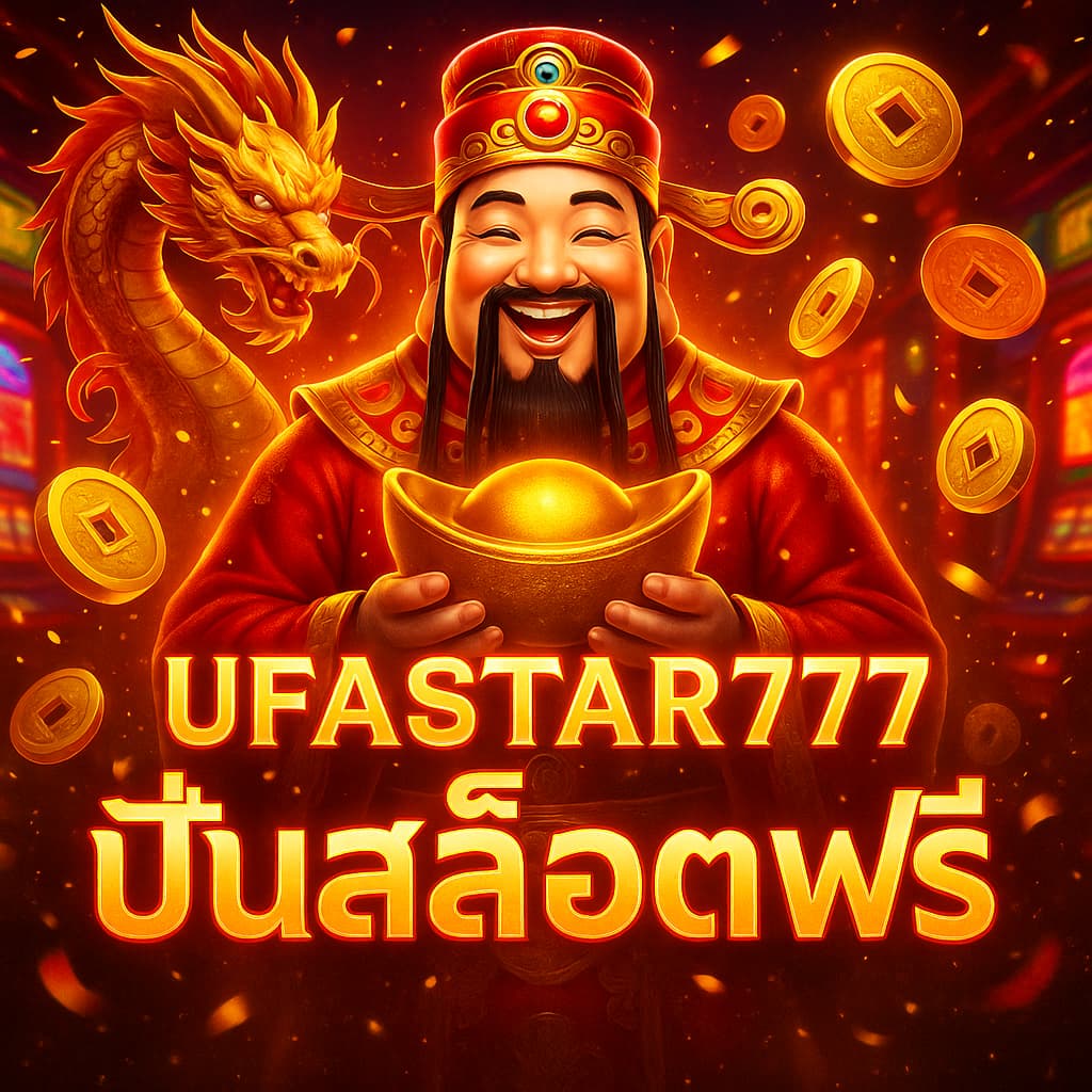 ปั่นสล็อตฟรี