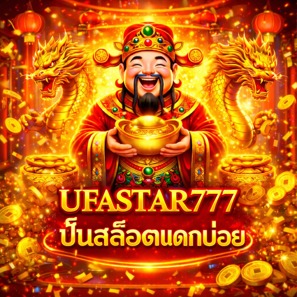 ปั่นสล็อตแตกบ่อย