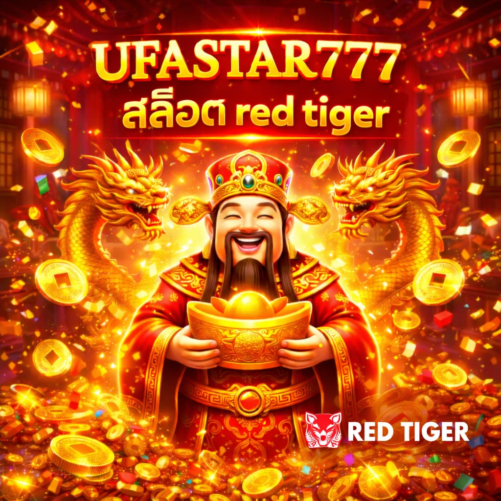 สล็อต red tiger