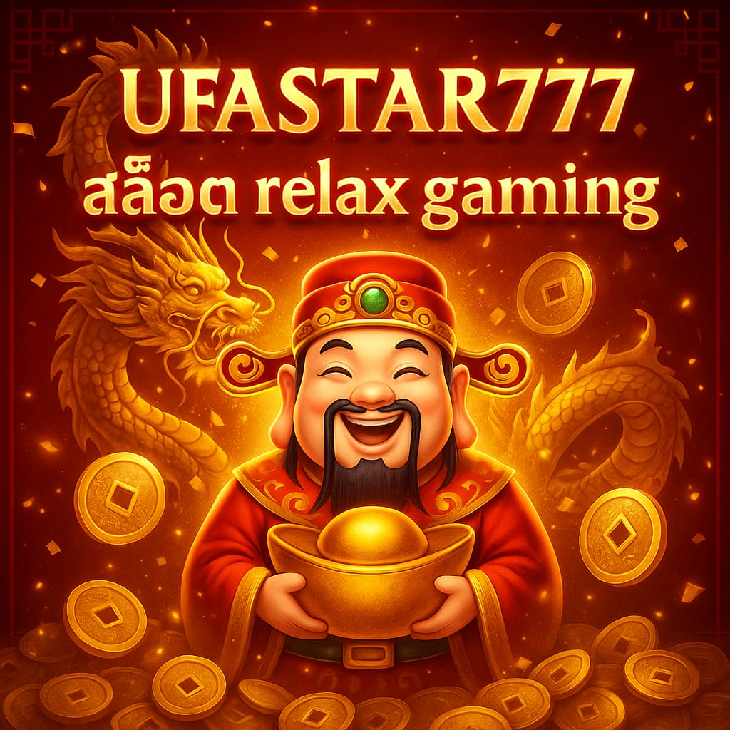 สล็อต relax gaming