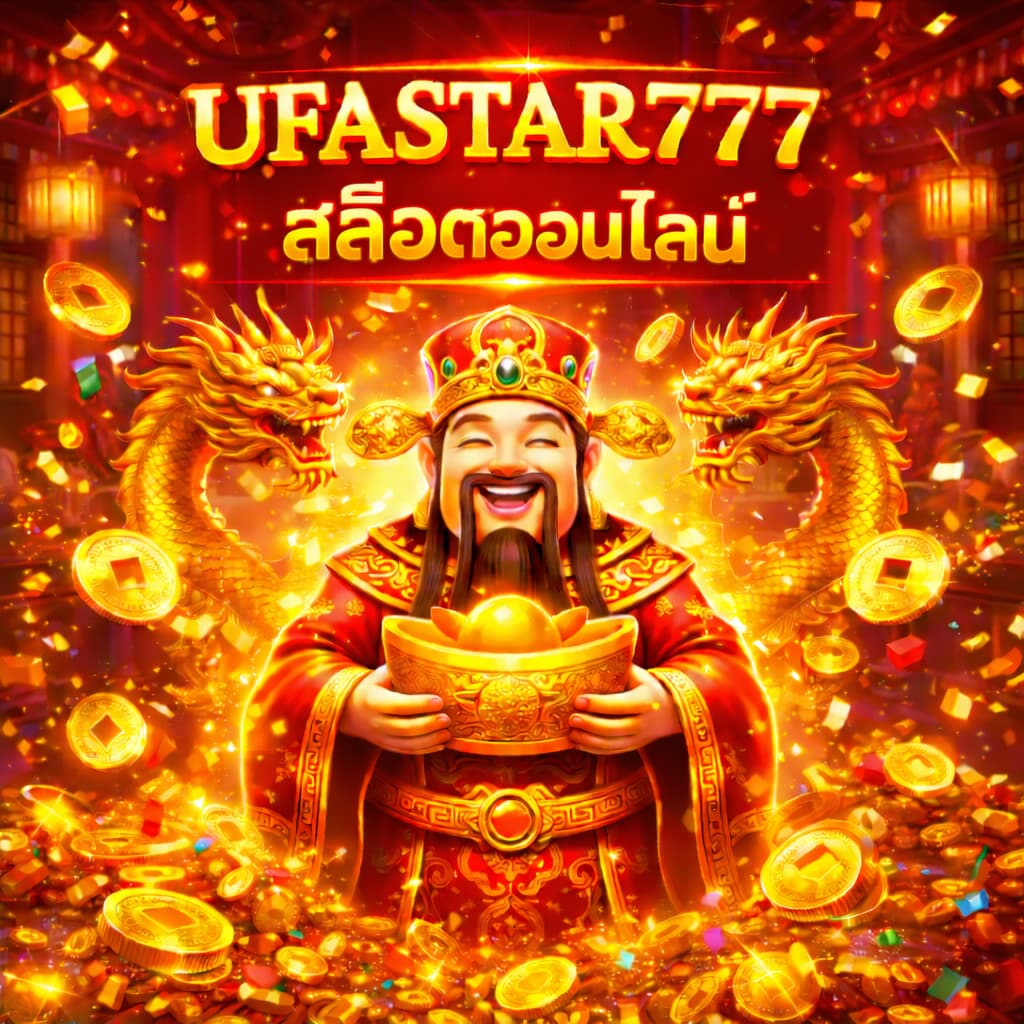 สล็อตออนไลน์