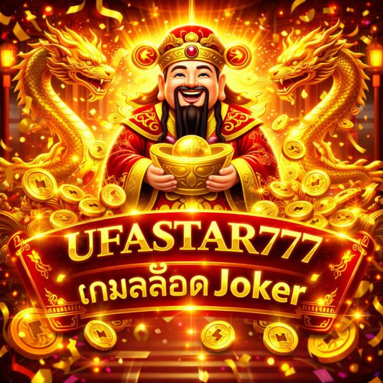 เกมสล็อต Joker