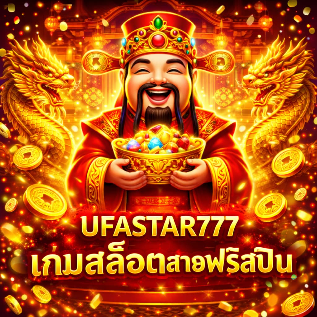 เกมสล็อตสายฟรีสปิน