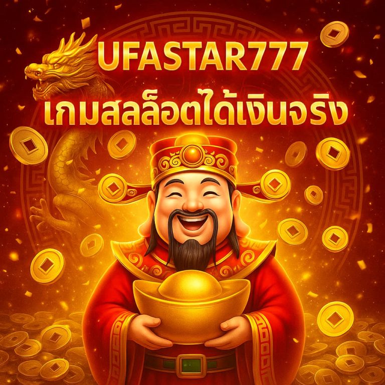 เกมสล็อตได้เงินจริง