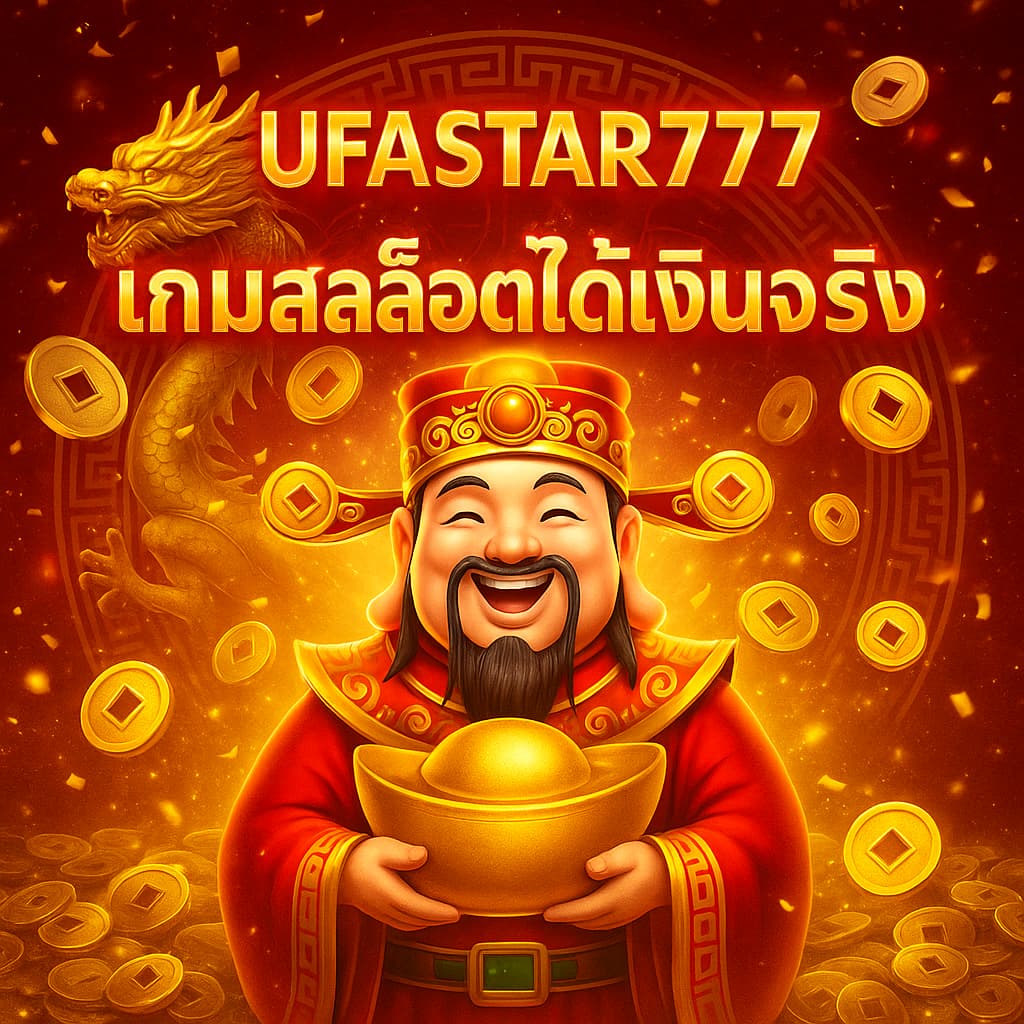 เกมสล็อตได้เงินจริง