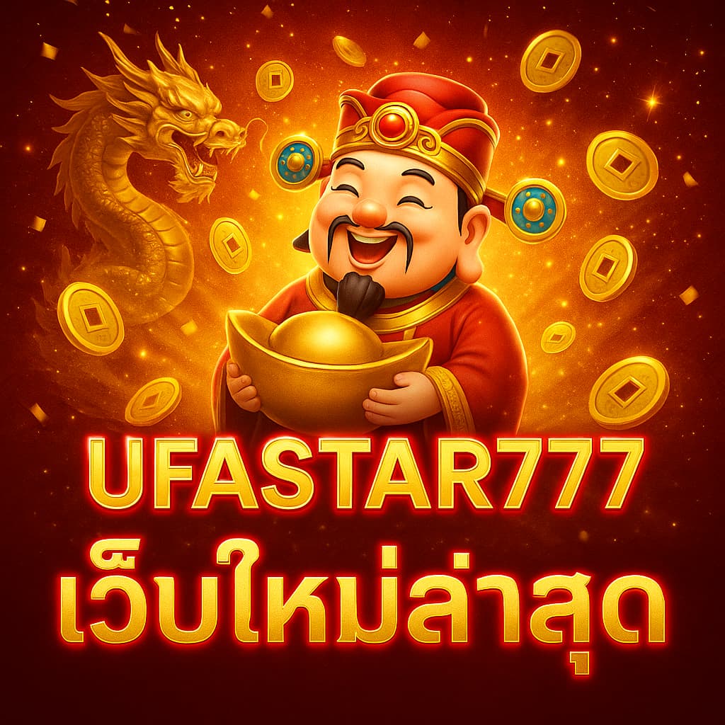 เว็บใหม่ล่าสุด