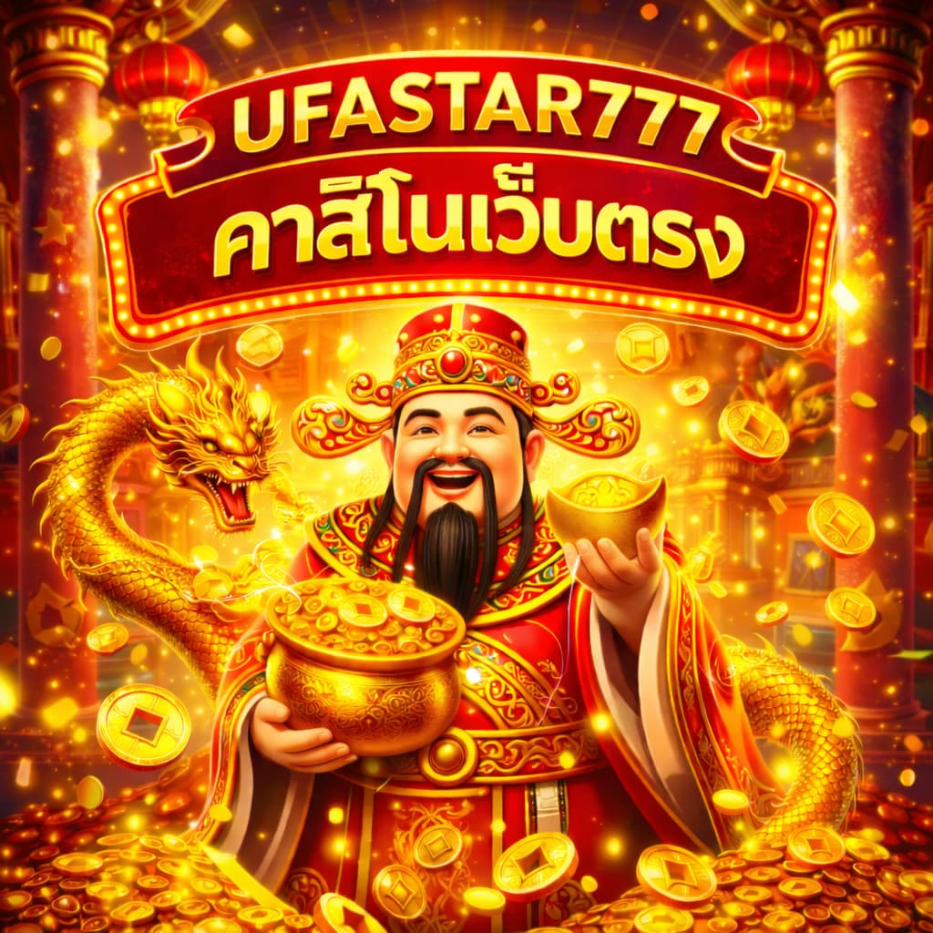 คาสิโนเว็บตรง