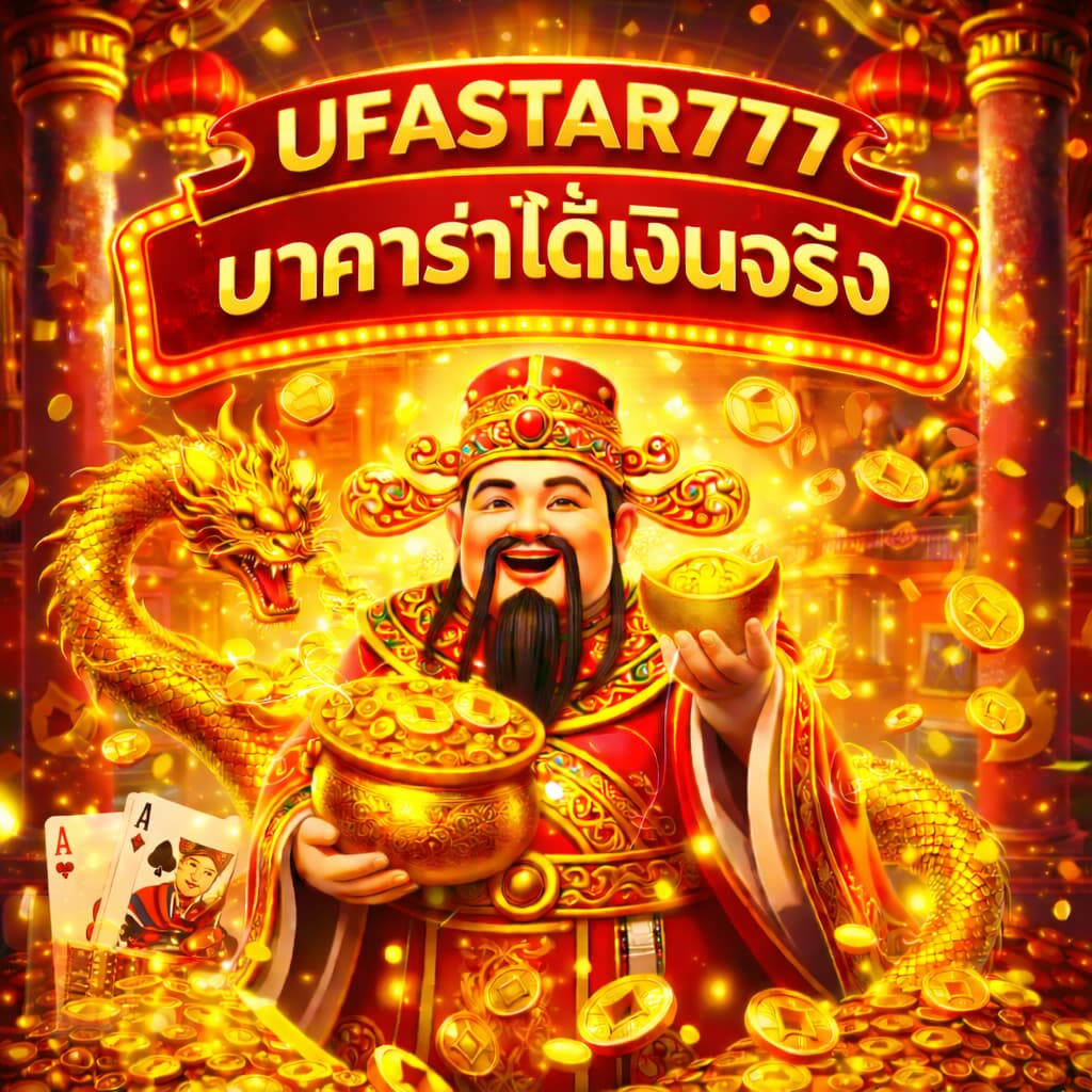 บาคาร่าได้เงินจริง