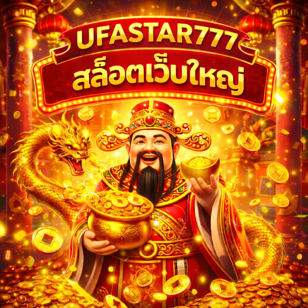 สล็อตเว็บใหญ่
