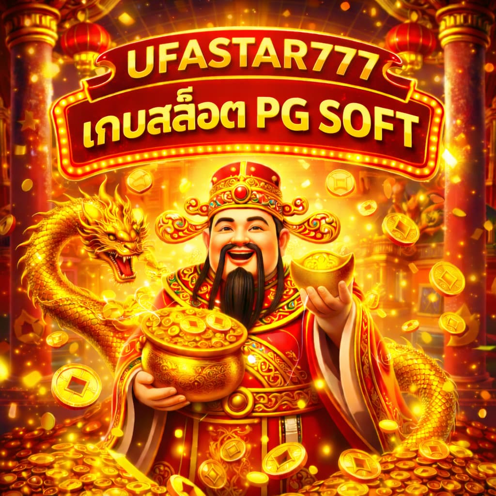 เกมสล็อต PG SOFT